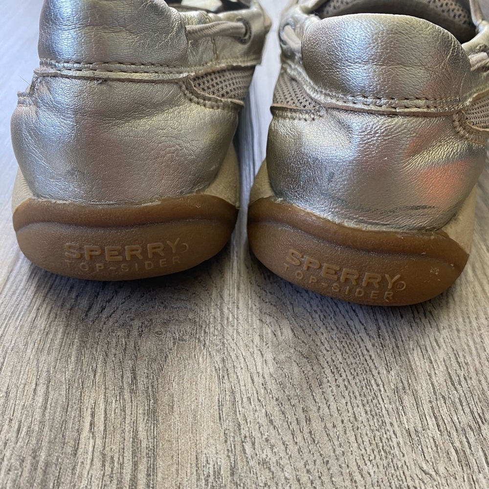 Sperry Intrepid Boat Shoe - Picture 4 of 6